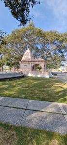 Image of 880 Sq.ft Residential Plot / Land for sale in Sarthak Aakash Greens B, Bada Bangarda, Indore for Rs. 3640000