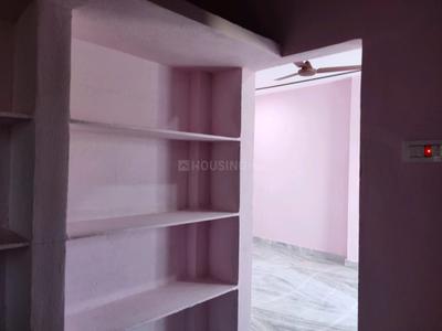 Kitchen Image of 1350 Sq.ft 2 BHK Independent House for rent in Uppal Hyderabad for Rs. 20000