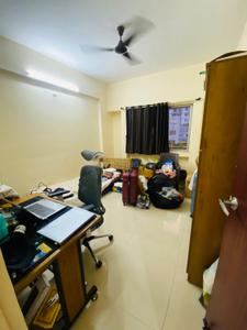 2 BHK Flat