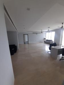 Hall Image of 3200 Sq.ft 4 BHK Apartment / Flat for sale in Omaxe The Forest Spa, Sector 93B Noida for Rs. 85000000