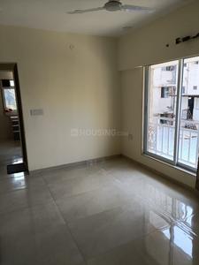 1 BHK Flat