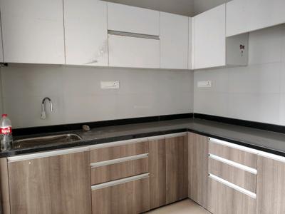 Kitchen Image of 1149 Sq.ft 2 BHK Apartment / Flat for sale in Regency Gardens, Kharghar Navi Mumbai for Rs. 23500000