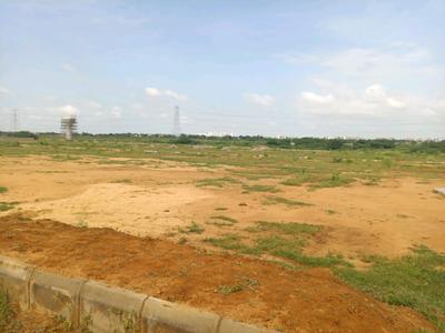 Image of 150 Sq.ft Residential Plot / Land for sale in Sangareddy Town, Sangareddy for Rs. 2699996