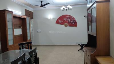 Srijan Apartment Living Room 1