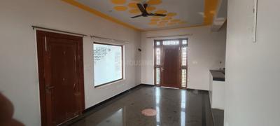 Living Room Image of 600 Sq.ft 1 RK Independent House for rent in Sector MU 1 Greater Noida for Rs. 10000