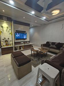 Hall Image of 1868 Sq.ft 3 BHK Apartment / Flat for sale in Pal Surat for Rs. 8500000