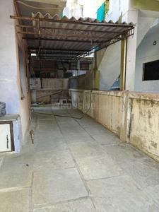 Balcony Image of 1400 Sq.ft 3.5 BHK Independent House for sale in Subhanpura Vadodara for Rs. 7000000