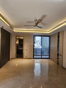 3 BHK Independent Builder Floor