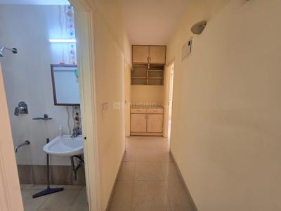 Image of 1100 Sq.ft 2 BHK Apartment / Flat for rent in Anriya Dwellington, RMV Extension Stage 2, Bengaluru for Rs. 38500