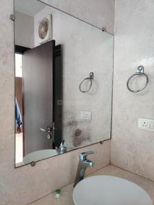 Image of 1500 Sq.ft 3 BHK Apartment / Flat for sale in Malad East, Mumbai for Rs. 77500000