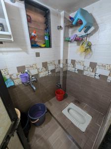 Image of 1050 Sq.ft 2 BHK Apartment / Flat for sale in Kamothe, Navi Mumbai for Rs. 9000000