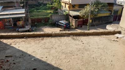 Balcony Image of 1274 Sq.ft 3 BHK Apartment / Flat for sale in Samriddhi Heights, Nalapara Guwahati for Rs. 7700000