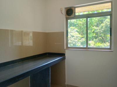 Kitchen Image of 700 Sq.ft 1 BHK Apartment / Flat for sale in Lodha Lakeshore Greens, Palava Phase 2 Thane for Rs. 3260000