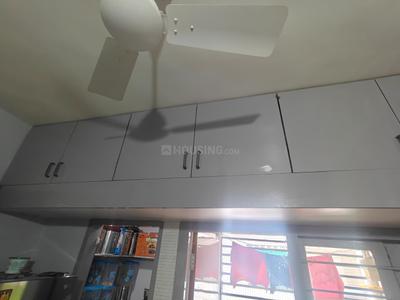 Kitchen Image of 1268 Sq.ft 2 BHK Apartment / Flat for sale in Prathna Greens, Sargasan Gandhinagar for Rs. 5800000
