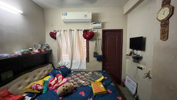 Subha Manglaa Apartment Bedroom 1