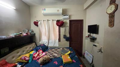 1 BHK Flat