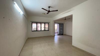 Living Room Image of 1500 Sq.ft 3 BHK Apartment / Flat for rent in Kumar Parisar, Kothrud Pune for Rs. 55000