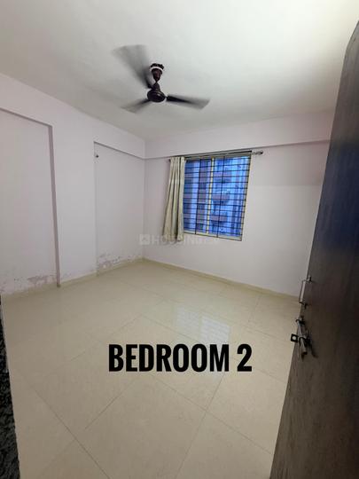Krishna kunj apartment Bedroom 1
