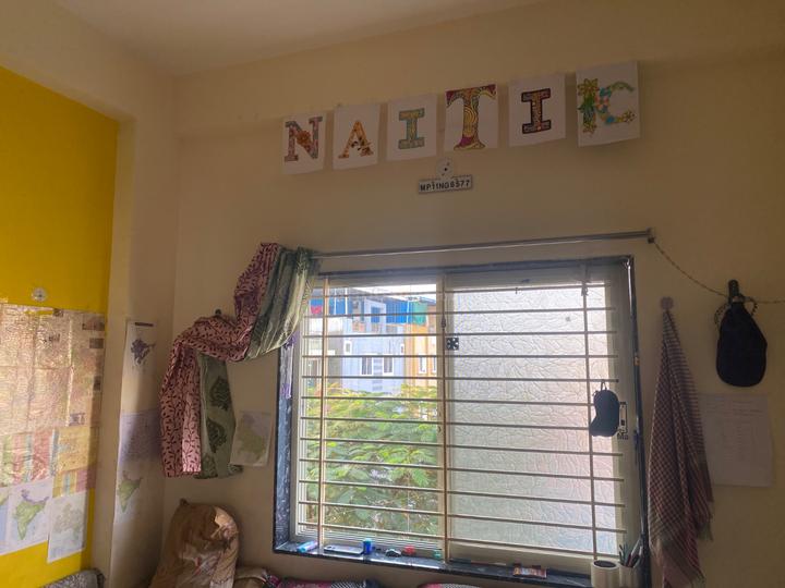 Bhanwar Kuwa, Indra Puri Colony Bedroom 1