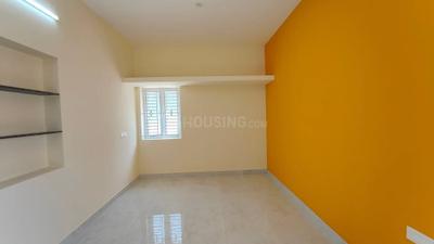Hall Image of 950 Sq.ft 2 BHK Independent House for sale in Santoshi Nagar Raipur for Rs. 4200000