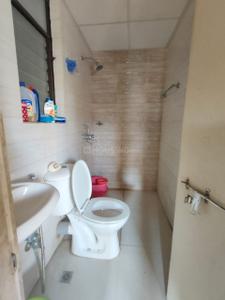 Image of 513 Sq.ft 1 RK Apartment / Flat for sale in Ambuja Utalika Effieciency And Comfort, Mukundapur, Kolkata for Rs. 4700000