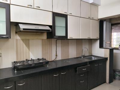 Kitchen Image of 1431 Sq.ft 2.5 BHK Apartment / Flat for sale in Cuffe Parade Mumbai for Rs. 87500000