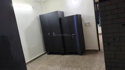 Living Room Image of 600 Sq.ft 1 BHK Builder Floor for rent in DLF Phase 3 Gurgaon for Rs. 20000