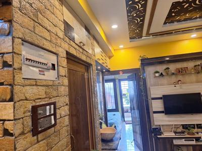 Hall Image of 1386 Sq.ft 3 BHK Apartment / Flat for sale in Airport Gate no. 1 Kolkata for Rs. 8600000