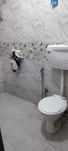 Bathroom Image of Available 2 shering for boy in Powai, Mumbai