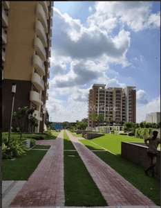 2 BHK Flat