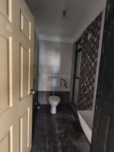 Yash Yash Heights Bathroom One 3