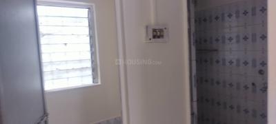 Bathroom Image of 580 Sq.ft 1 BHK Apartment / Flat for sale in Agarwal Sanskruti Darshan, Kasarwadi Pune for Rs. 5000000
