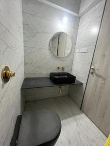 Image of 1400 Sq.ft 3 BHK Apartment / Flat for rent in K Shire, Punawale, Pune for Rs. 37000
