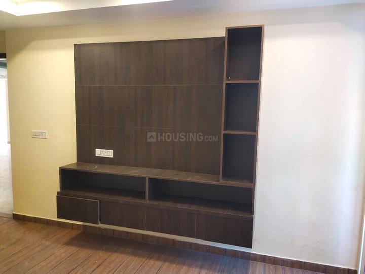Huda Colony, Sector 46 Bedroom 1