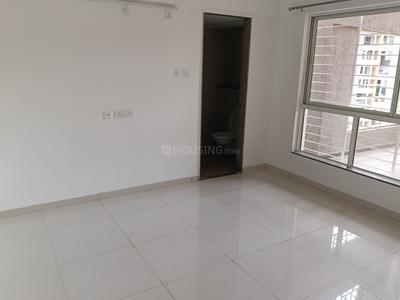 Bedroom Image of 1250 Sq.ft 3 BHK Apartment / Flat for sale in Kolte Patil Western Avenue, Wakad Pune for Rs. 15800000