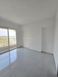 Bedroom Image of 1000 Sq.ft 2 BHK Apartment / Flat for rent in Old Sangvi Pune for Rs. 24000
