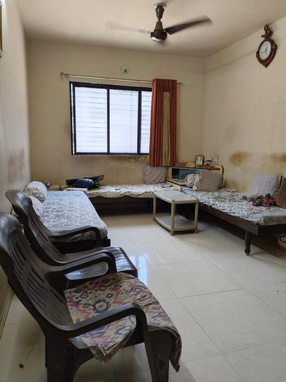 Omkar Residency Main Image 1