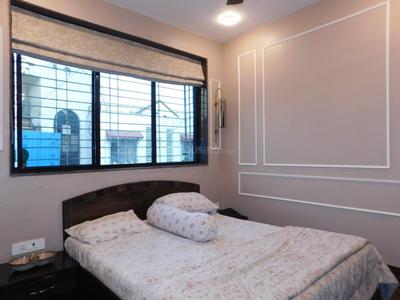 Bedroom Image of 3095 Sq.ft 4 BHK Independent House for sale in Sunny Estate, Chembur Mumbai for Rs. 80000000
