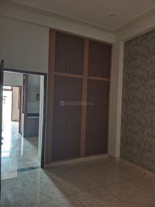 Bedroom Image of 900 Sq.ft 3 BHK Villa for sale in Vishwakarma Industrial Area Jaipur for Rs. 9500000