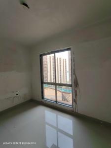 Bedroom Image of 1435 Sq.ft 3 BHK Apartment / Flat for sale in Unimark Riviera, Uttarpara Hooghly for Rs. 8700000