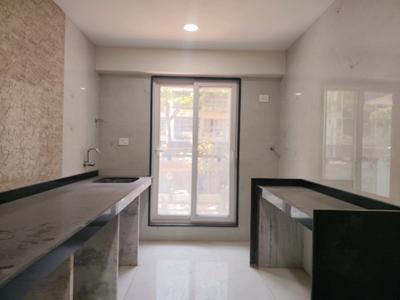 Kitchen Image of 760 Sq.ft 2 BHK Apartment / Flat for sale in Andheri East Mumbai for Rs. 15100000