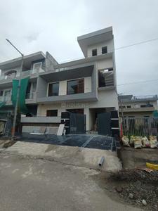 Image of 1800 Sq.ft 6 BHK Independent House for sale in Sector 89, Mohali for Rs. 51500000
