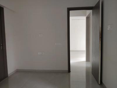 Bedroom Image of 650 Sq.ft 1 BHK Apartment / Flat for sale in Sai Proviso Atlantis, Kharghar Navi Mumbai for Rs. 5100000