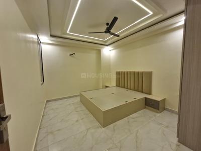 Bedroom Image of 1380 Sq.ft 3 BHK Apartment / Flat for sale in Jagatpura Jaipur for Rs. 6500000