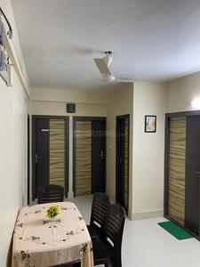 Hall Image of HelloWorld Royal in New Town, Kolkata