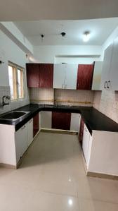 Kitchen Image of 1120 Sq.ft 2.5 BHK Apartment / Flat for sale in Apex Athena, Sector 75 Noida for Rs. 17400000
