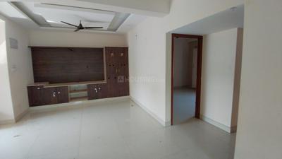 Hall Image of 1200 Sq.ft 2 BHK Apartment / Flat for rent in Basaveshwara Nagar Bengaluru for Rs. 38000
