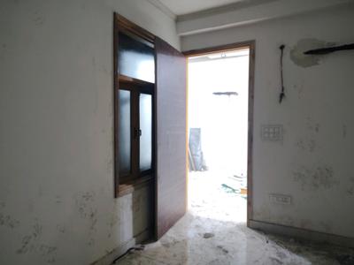 Bedroom Image of 658 Sq.ft 2 BHK Apartment / Flat for sale in Sangam Vihar New Delhi for Rs. 3600000