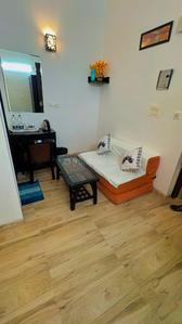 Bedroom Image of Rajput Residency in Omaxe Eternity, Vrindavan