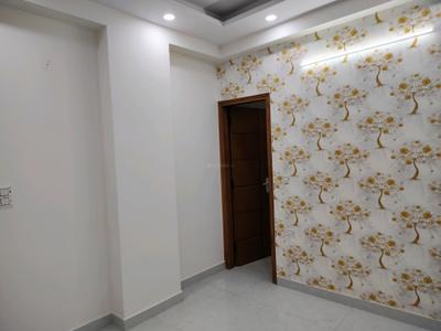 Bedroom Image of 2000 Sq.ft 4 BHK Builder Floor for sale in Rajendra Nagar Ghaziabad for Rs. 15500000